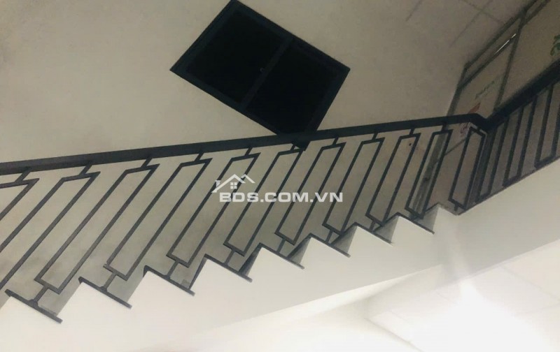 Bán nhà mặt tiền ngang 8m x 23m 180m2 đường số 8 Bình Hưng Hòa A giá chỉ 14 tỷ tương lượng